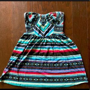 Women’s billabong dress